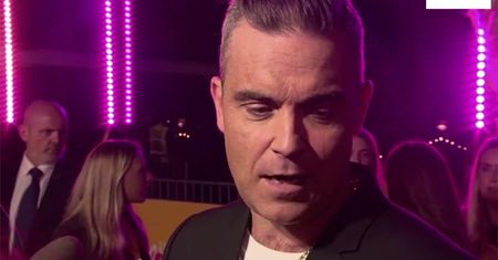 Robbie Williams nagrał piosenkę z Kylie Minogue