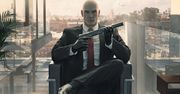 Hitman - recenzja. Trochę łyso