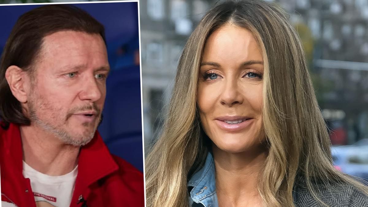 Radosław Majdan, Małgorzata Rozenek