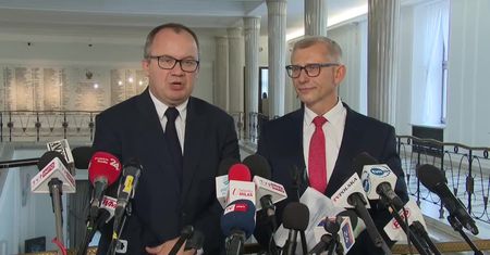 Bodnar: W wyborach za granicą zarejestrowało się ponad 608 tys. obywateli. To jest absolutny rekord