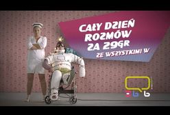 Polkomtel wprowadzał w błąd w reklamach sieci 36.6. Sąd utrzymał karę 5 mln zł z 2012 r.