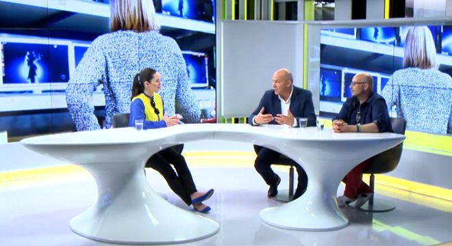 #dziejesienazywo: Telewizory na Euro 2016