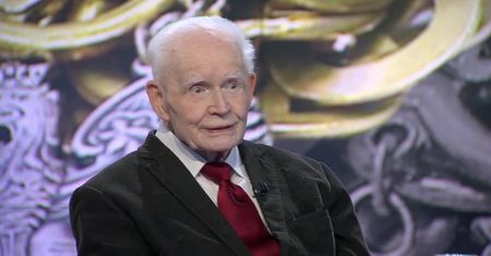 Prof. Strzembosz: Do naprawy KRS potrzeba ustawy. Uchwały to środek ostateczny w razie weta prezydenta