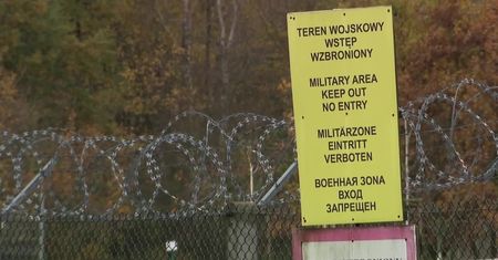 Zarzuty dla dwóch myśliwych po śmiertelnym postrzeleniu żołnierza w Szczecinie