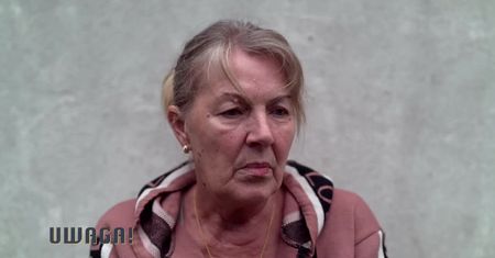 Całe życie pomagała innym, dziś mieszka na terenie ogródków działkowych. „System wymaga zmian”
