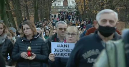 Śmierć ciężarnej Izabeli w Pszczynie. Jest akt oskarżenia przeciwko trzem lekarzom