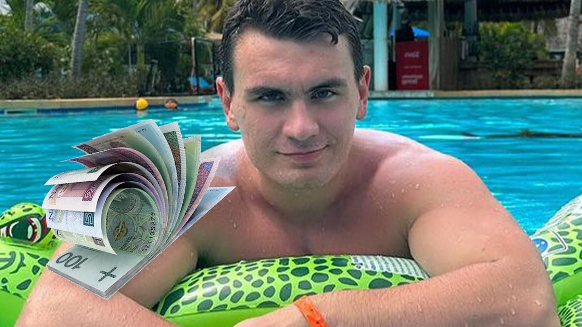 Conan nadaje z wakacji, a fan pyta: "Skąd masz hajs i wolne w szpitalu?". Odpowiedź taka, że nikt już nie napisze podobnych rzeczy