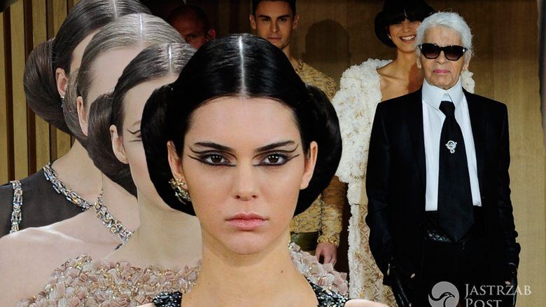 Chanel Haute Couture, wiosna-lata 2016 (fot. ONS)