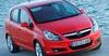 Opel Corsa 2006