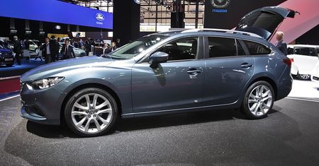 Mazda6