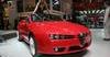 Alfa Romeo Spider 2006