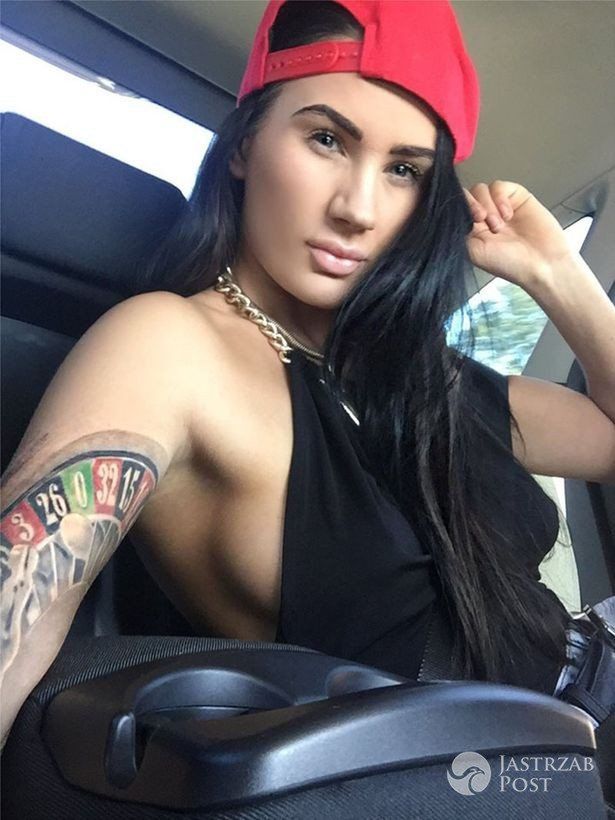 Zmarła Aimee Spencer z Ekipy z Newcastle