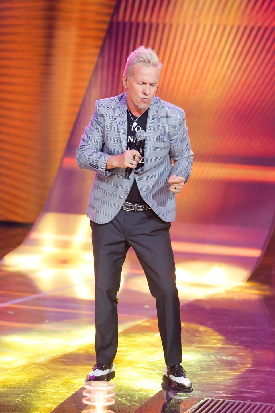 Grzegorz Markocki - Opole 2021
