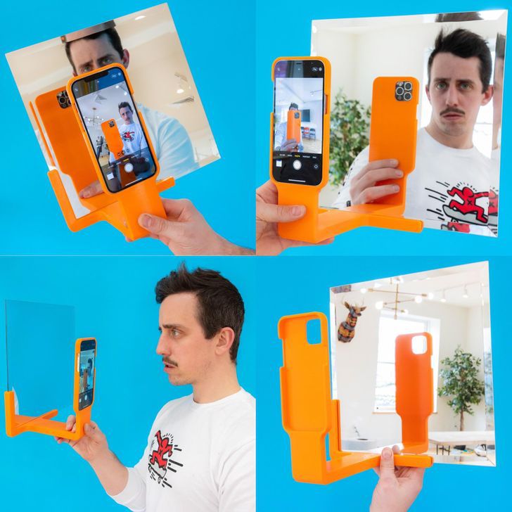 Unnecessary Inventions/instagram