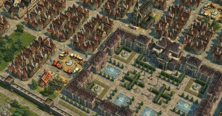 Cztery genialne części Anno zremasterowane i zebrane w Anno: History Collection [aktualizacja]