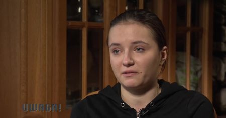 Trójka rodzeństwa straciła ojca. Czy dzieci będzie miały gdzie mieszkać?