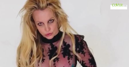 Ojciec Britney Spears zgodził się ustąpić z roli nadzorcy jej majątku.