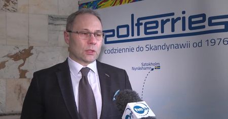 Kontrola poselska w PŻB po doniesieniach, że skupy złomu miały otrzymać ofertę zakupu słynnej stępki
