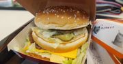 Masz ochotę na Big Maca? Zapraszam, ale po zobaczeniu tych 10 faktów zmienisz zdanie. SZOK!