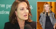 Maja Ostaszewska na gorąco skomentowała odejście Małgorzaty Sochy z "Na Wspólnej". Już wie, czy jej koleżanka pożałuje tej decyzji