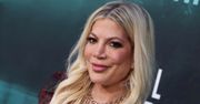 Tori Spelling już nie żyje jak gwiazda. Aktorka znana z "Beverly Hills 90210" mieszka teraz w kamperze