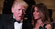 Donald i Melania Trump zorganizowali bal sylwestrowy w swojej posiadłości. Nie zabrakło znanych gości!
