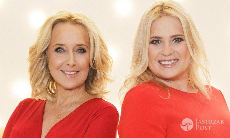 Zachwycające Agata Młynarska i Ela Romanowska w seksownych stylizacjach na wspólnej sesji