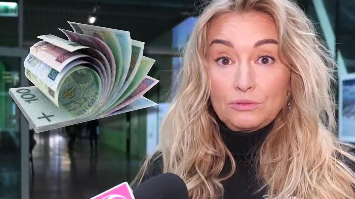 Martyna Wojciechowska szczerze o inflacji