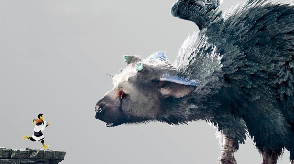 Sony pompuje balon - ścieżkę dźwiękową The Last Guardian pobierzecie sobie ze Store'a