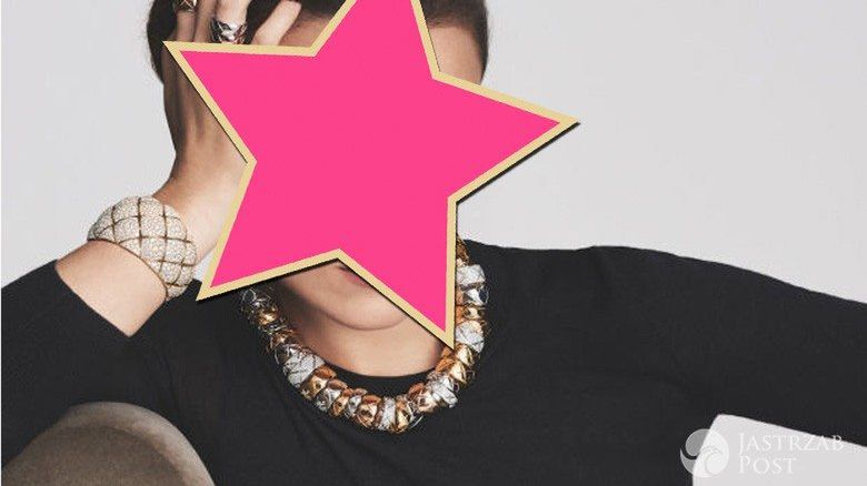 Keira Knightley w reklamie biżuterii Chanel jesień-zima 2016/2017