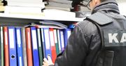KAS i CBŚP zatrzymały kolejne 5 osób z paliwowej grupy przestępczej.
