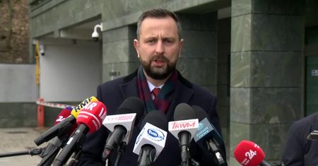 Prezydent spotkał się z szefem MON. “W sprawach bezpieczeństwa mamy wspólny język”