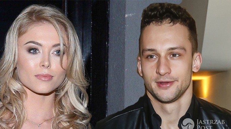 Joanna Opozda i Kamil Kuroczko