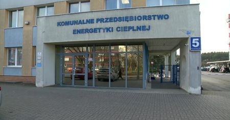 Duża awaria w bydgoskiej elektrociepłowni, potrwa kilka dni. Chłodniejsze kaloryfery i woda w kranach