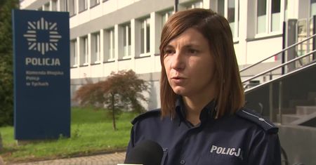 Koordynował ruch pociągów, miał prawie trzy promile. Policja zatrzymała dyżurnego ruchu