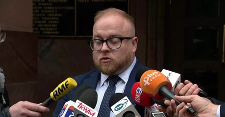 Ambasador Rosji wezwany do MSZ. “Stanowisko wobec nielegalnych decyzji prezydenta Władimira Putina”