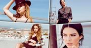 Gigi Hadid i Kendall Jenner znowu razem w kampanii reklamowej. Dla tej samej marki pracuje jeszcze jedno gorące nazwisko modelingu