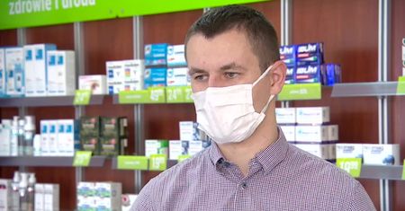 Brakuje leków w aptekach. Ministerstwo zdrowia dostrzega problem