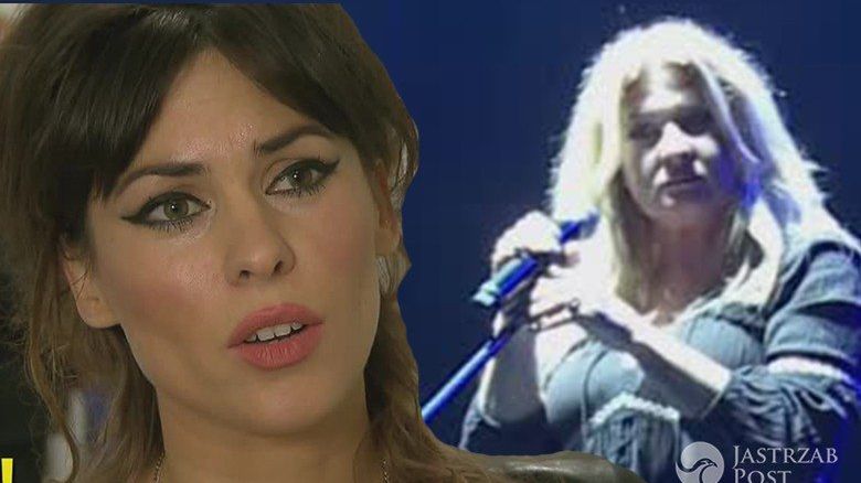 Katarzyna Pietras o relacjach z Beatą Kozidrak