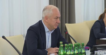 “Czy ja jestem terrorystą?” Grzegorz Napieralski miał być inwigilowany systemem Pegasus