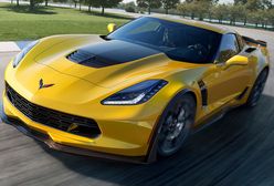Chevrolet Corvette Z06
