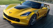 Chevrolet Corvette Z06