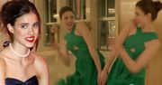 Córka Andie MacDowell w reklamie nowych perfum Kenzo. Jej szalony taniec podbił Internet!