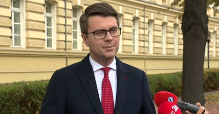 Rzecznik rządu: Po okresie świątecznym ruszy pierwsza redystrybucja węgla