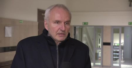 Zaatakował nożem swoich rodziców. 15-latek zatrzymany