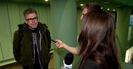 Nowa Izba Sądu Najwyższego uchyla zawieszenie i nie zgadza się na przymusowe doprowadzenie sędziego Tuleyi