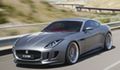 Jaguar C-X16