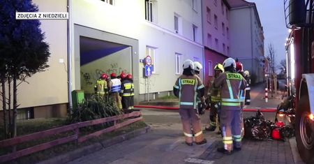 Prokuratura w Opolu postawiła zarzuty trzem obcokrajowcom.