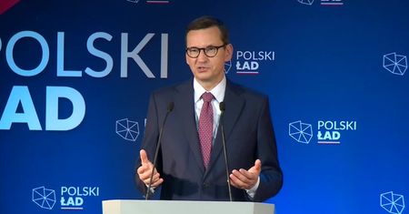 Premier: Program 500+ nie spełnił naszych oczekiwań proludnościowych, ale spełnił nasze oczekiwania społeczne