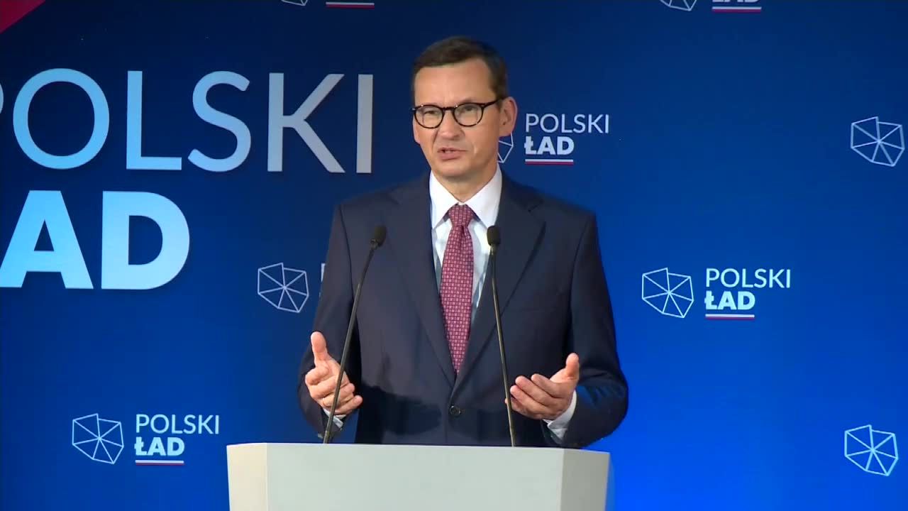 Premier: Program 500+ nie spełnił naszych oczekiwań proludnościowych, ale spełnił nasze oczekiwania społeczne